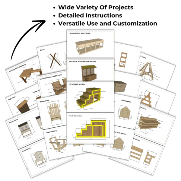 DIY Master Pack 💡 - Image 4