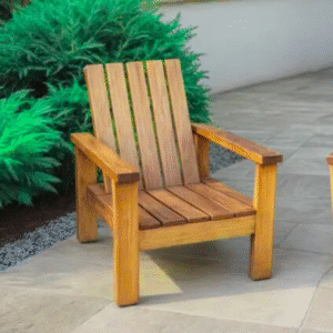 outdoor chair, garden chair